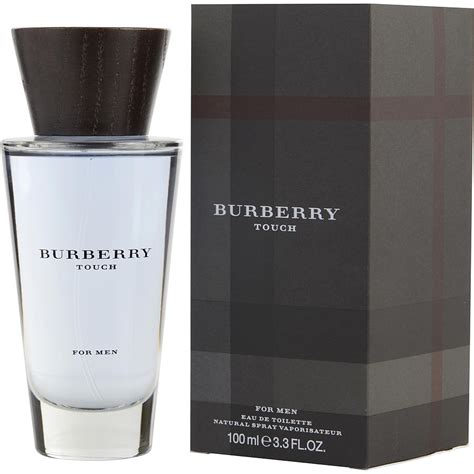 burberry touch for men priceline|burberry touch for men smell.